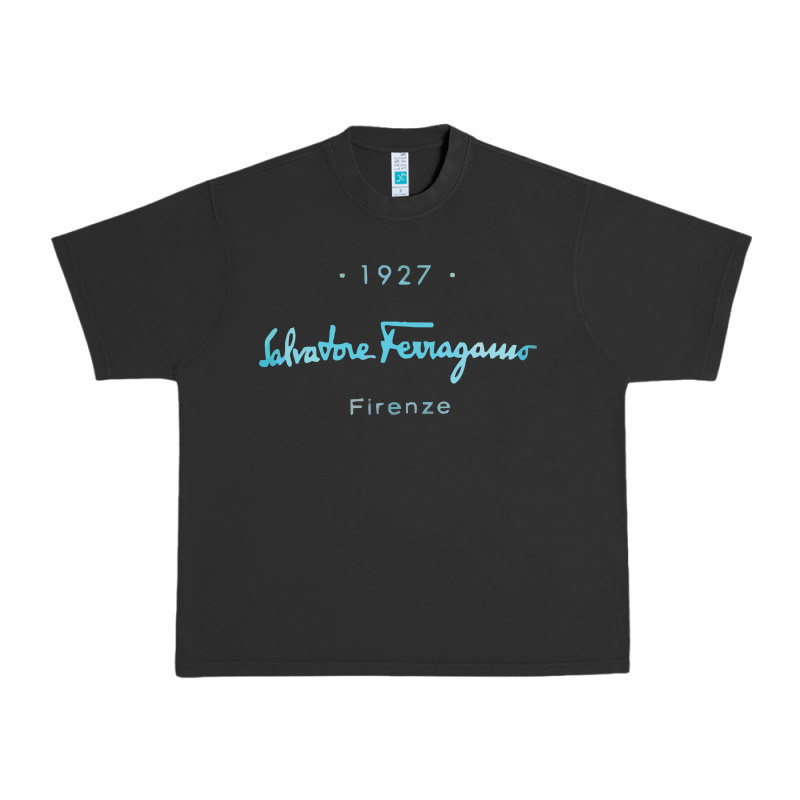 Salvatore Tshirt Urban Heavy Tee by linhVisuals | Teevron