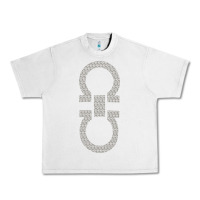 Lunar Rock SALVATORE TSHIRT Urban Heavy Tee - linhVisuals