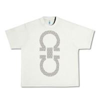 Pistachio SALVATORE TSHIRT Urban Heavy Tee - linhVisuals