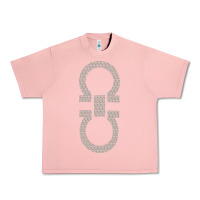 Salmon SALVATORE TSHIRT Urban Heavy Tee - linhVisuals
