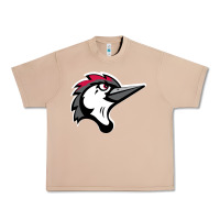 Burro fayetteville woodpeckers Urban Heavy Tee - linhVisuals