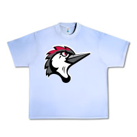 Grape Ice fayetteville woodpeckers Urban Heavy Tee - linhVisuals