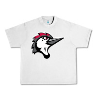 Lunar Rock fayetteville woodpeckers Urban Heavy Tee - linhVisuals
