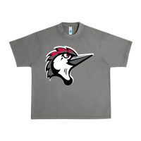 Tornado fayetteville woodpeckers Urban Heavy Tee - linhVisuals