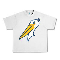 Lunar Rock myrtle beach pelicans Urban Heavy Tee - linhVisuals