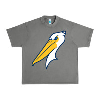Tornado myrtle beach pelicans Urban Heavy Tee - linhVisuals