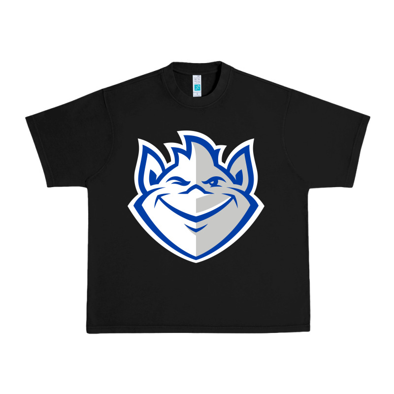 The Billikens Urban Heavy Tee by linhVisuals | Teevron
