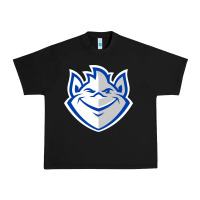 Black the billikens Urban Heavy Tee - linhVisuals