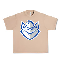Burro the billikens Urban Heavy Tee - linhVisuals