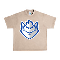 French Oak the billikens Urban Heavy Tee - linhVisuals