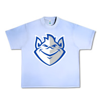 Grape Ice the billikens Urban Heavy Tee - linhVisuals