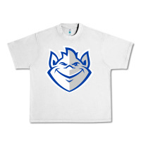 Lunar Rock the billikens Urban Heavy Tee - linhVisuals