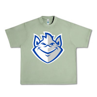 Oil Green the billikens Urban Heavy Tee - linhVisuals