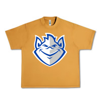 Peanut Butter the billikens Urban Heavy Tee - linhVisuals