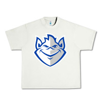 Pistachio the billikens Urban Heavy Tee - linhVisuals