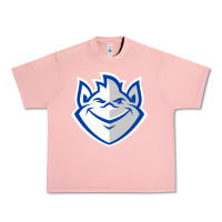 Salmon the billikens Urban Heavy Tee - linhVisuals