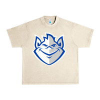 Sandshell the billikens Urban Heavy Tee - linhVisuals