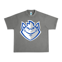 Tornado the billikens Urban Heavy Tee - linhVisuals