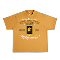 Peanut Butter 27th infantry regiment tank top Urban Heavy Tee - linhVisuals