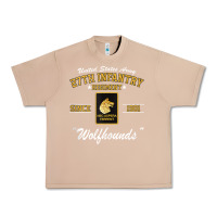 Burro 27th infantry regiment tank top Urban Heavy Tee - linhVisuals