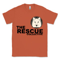 Copper The Rescue Collective Classic Tee - Bettercallsaul