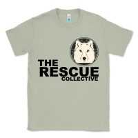 Matcha The Rescue Collective Classic Tee - Bettercallsaul