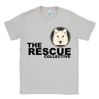 Moon Dust The Rescue Collective Classic Tee - Bettercallsaul