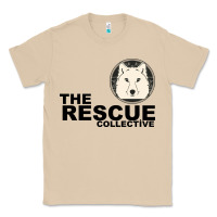 Mushroom The Rescue Collective Classic Tee - Bettercallsaul