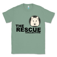 Sage The Rescue Collective Classic Tee - Bettercallsaul
