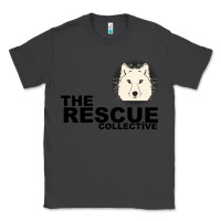 Smoke The Rescue Collective Classic Tee - Bettercallsaul