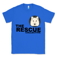 True Royal The Rescue Collective Classic Tee - Bettercallsaul