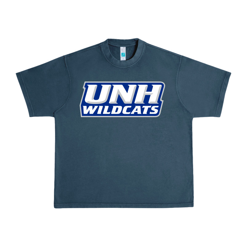 Unh Urban Heavy Tee by linhVisuals | Teevron