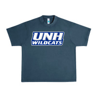 Midnight Navy unh Urban Heavy Tee - linhVisuals