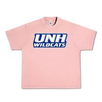 Salmon unh Urban Heavy Tee - linhVisuals