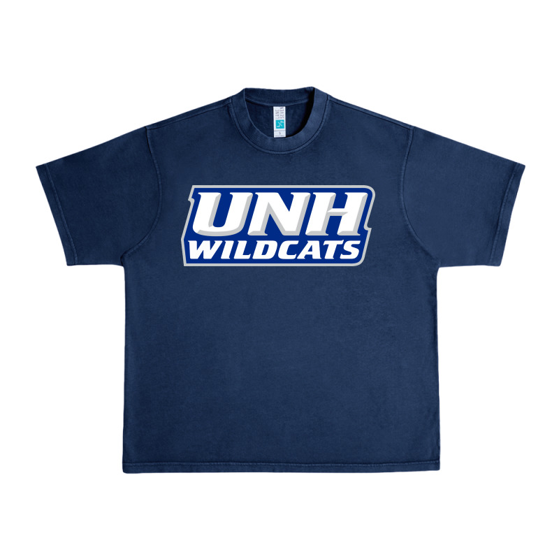 Unh Urban Heavy Tee by linhVisuals | Teevron