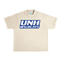 Sandshell unh Urban Heavy Tee - linhVisuals