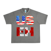 Tornado america canada Urban Heavy Tee - linhVisuals