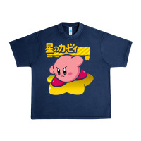 Kirby Urban Heavy Tee | Teevron