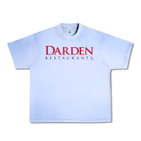 Grape Ice darden restaurants Urban Heavy Tee - linhVisuals