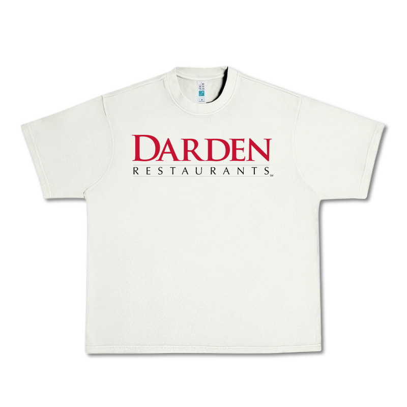 Darden Restaurants Urban Heavy Tee by linhVisuals | Teevron