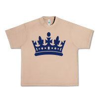 Burro england county cricket club Urban Heavy Tee - linhVisuals