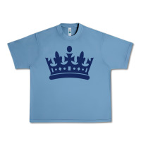 Pebble Blue england county cricket club Urban Heavy Tee - linhVisuals