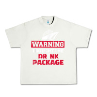 Pistachio cruise drinking package t shirt Urban Heavy Tee - linhVisuals