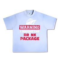 Grape Ice cruise drinking package t shirt Urban Heavy Tee - linhVisuals