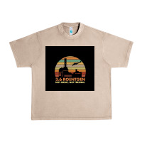 French Oak 3.6 roentgen not terrible Urban Heavy Tee - linhVisuals
