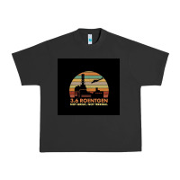 Pigment Black 3.6 roentgen not terrible Urban Heavy Tee - linhVisuals