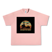 Salmon 3.6 roentgen not terrible Urban Heavy Tee - linhVisuals