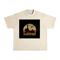 Sandshell 3.6 roentgen not terrible Urban Heavy Tee - linhVisuals