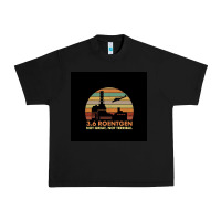 Black 3.6 roentgen not terrible Urban Heavy Tee - linhVisuals