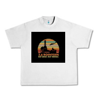 Lunar Rock 3.6 roentgen not terrible Urban Heavy Tee - linhVisuals